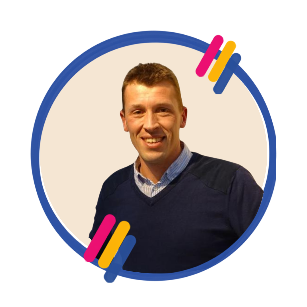 Olivier ISAERT Secrétaire Médecin généraliste MSP de Marly- Marly (59)