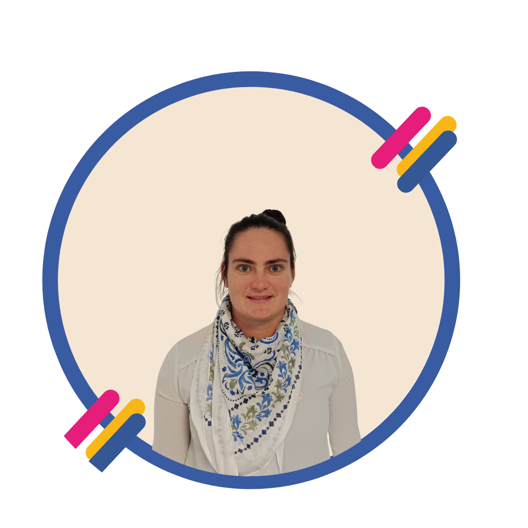 Florane LEMEE Coordinatrice MSP du Kruysbellaert- Dunkerque (59)