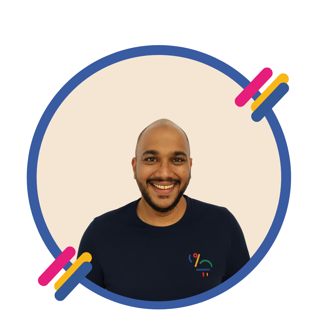 Ryad MAUDARBACCUS Coordinateur CPTS Liévin Pays d’Artois- Liévin (62)