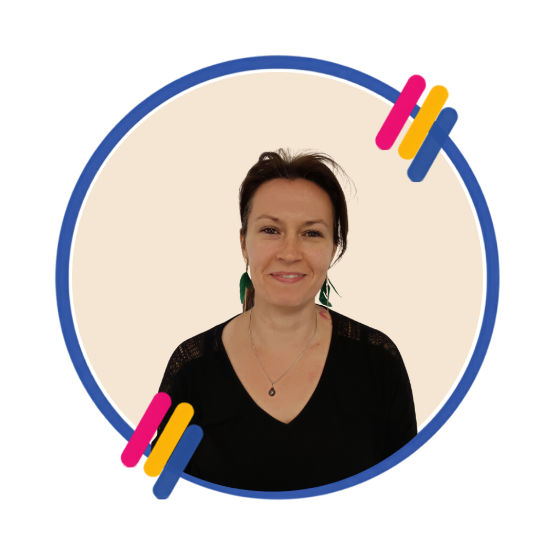 Muriel MICHAUD Psychomotricienne MSP Abbaye de Breteuil- Breteuil (60)