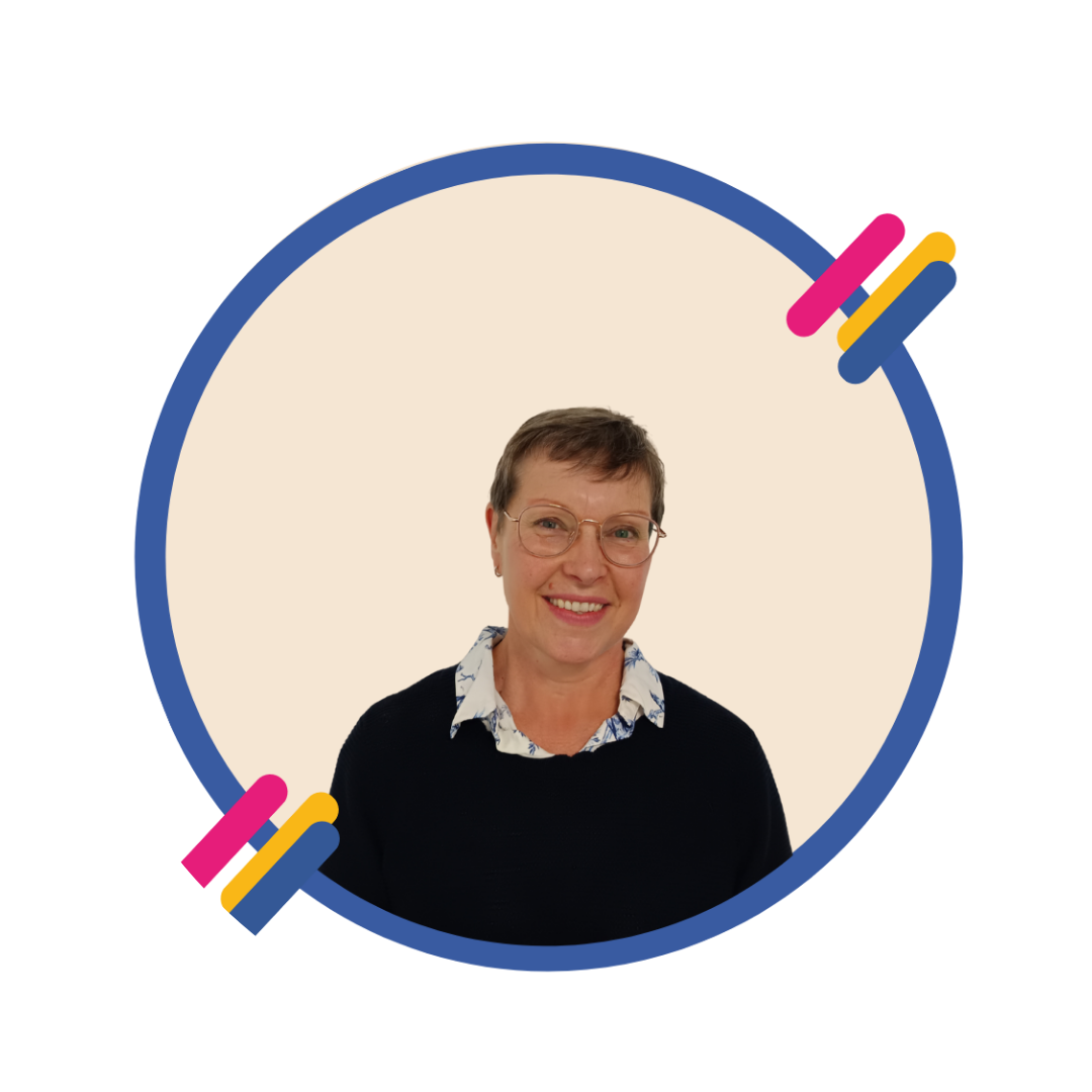 Thérèse NONNON Coordinatrice MSP Laennec- Lille (59)
