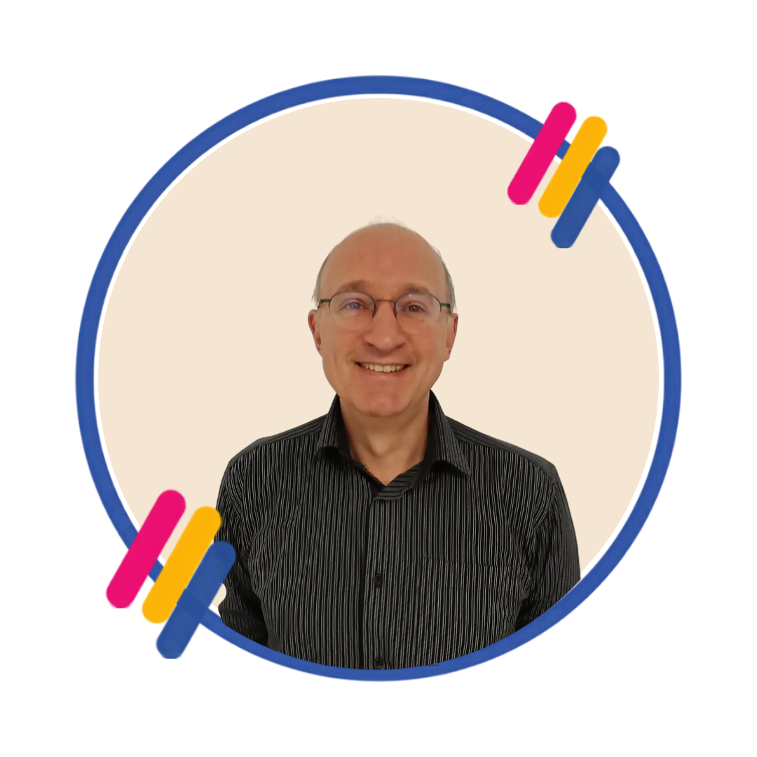 Christophe ROELS Coordinateur MSP Victor Renard- Lille Sud (59)