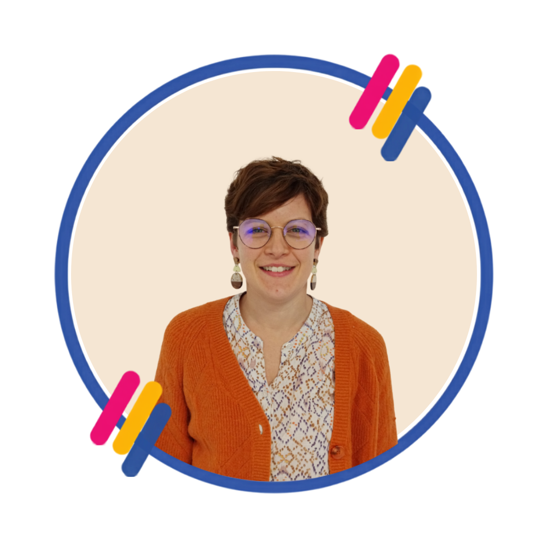 Julie CARTELLE Médecin généraliste MSP de l’Avre- Trois-Rivières (80)