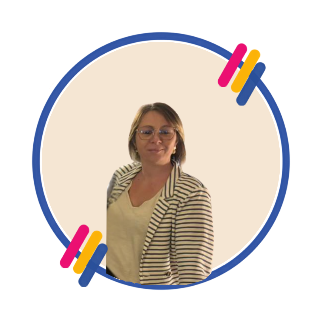 Aline CHALVET Infirmière MSP du Vimeu- Woincourt (80)