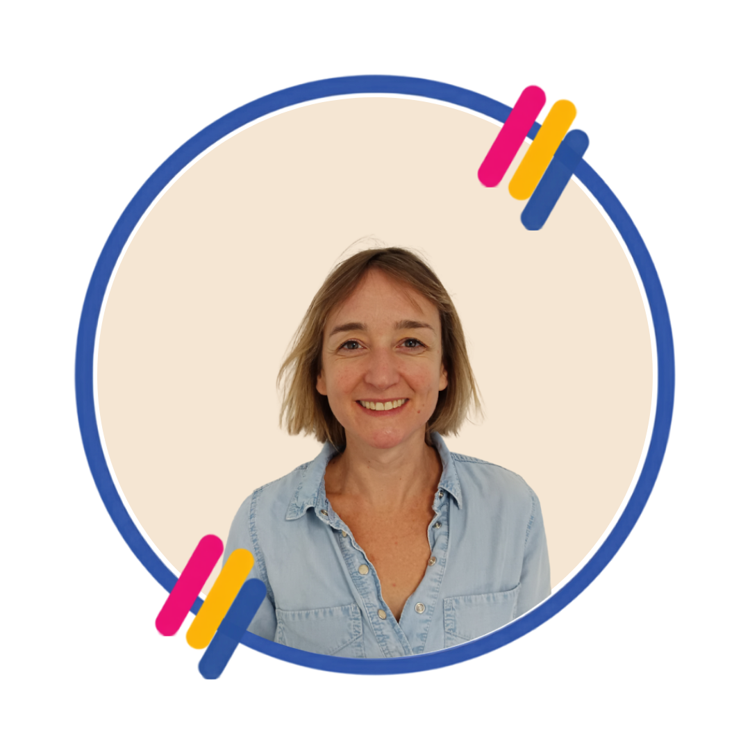 Elise DEBRUYNE Coordinatrice MSP du Kruysbellaert- Dunkerque (59)