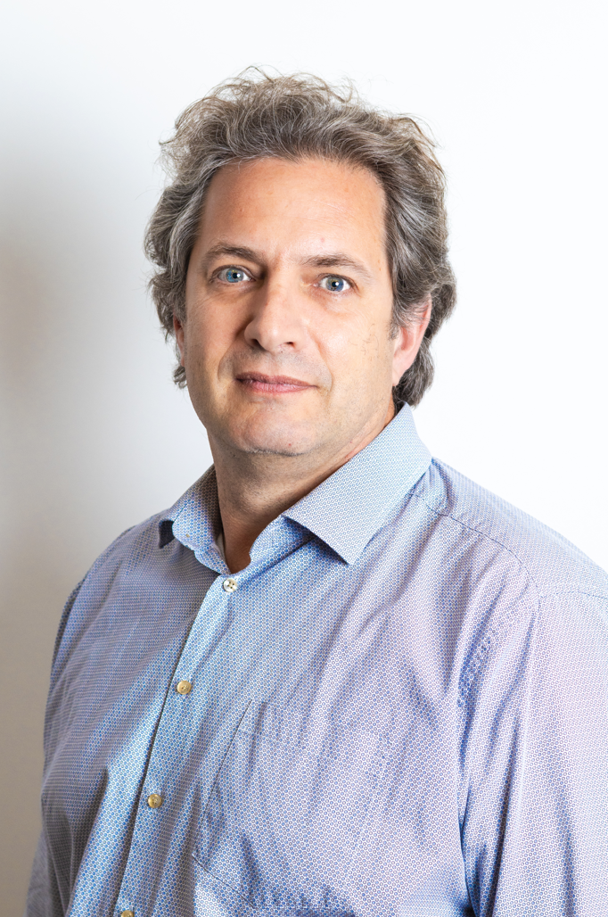 Alexandre FELDMAN, Médecin généraliste