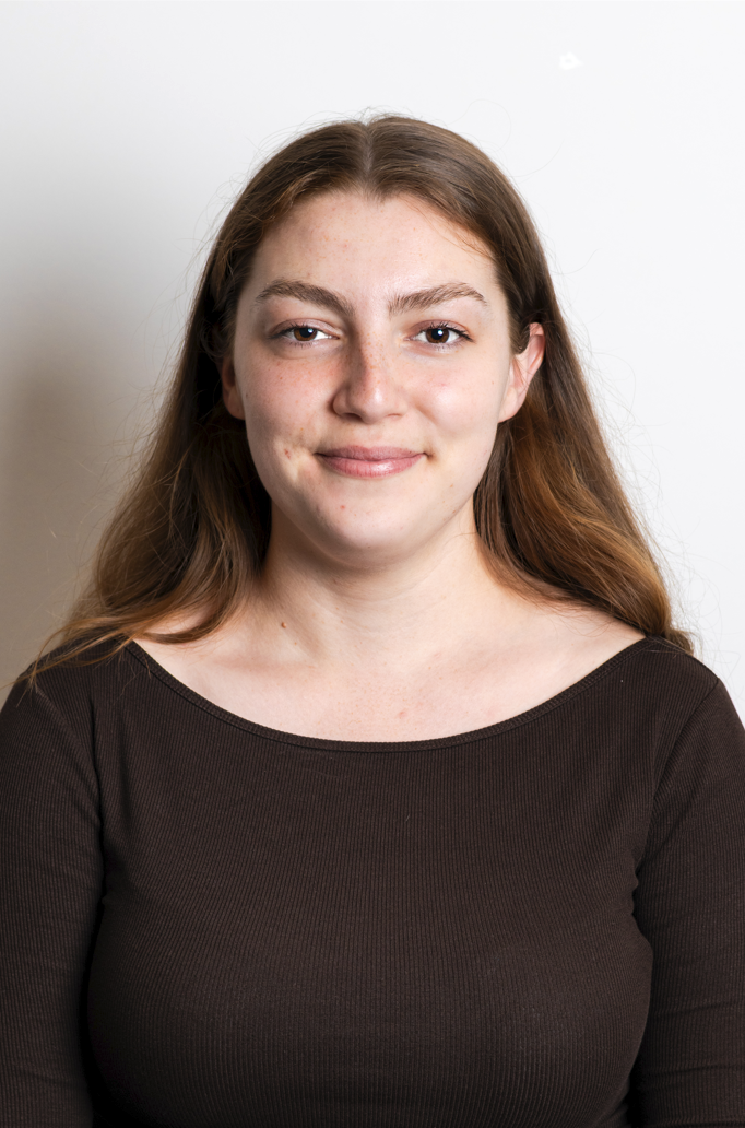Auxane Le Couëdic, chargée de communication prévention - com.prev@avecsante.fr