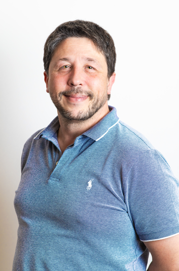 Christophe PAUL, Médecin généraliste