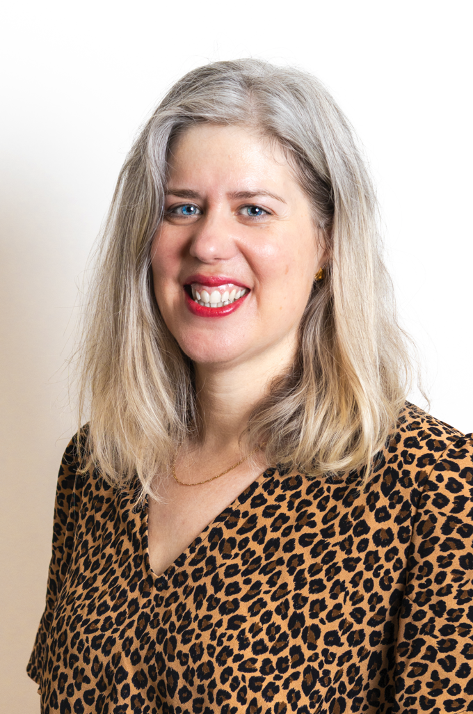 Delphine RUBE, Médecin généraliste