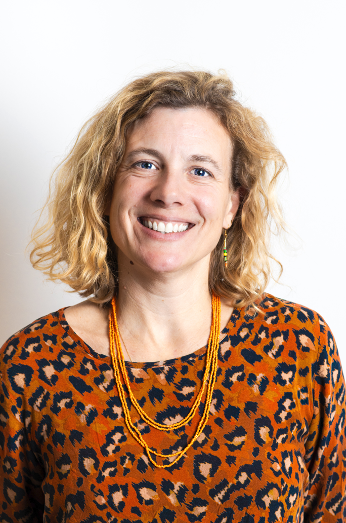 Emilie Henry, directrice - direction@avecsante.fr