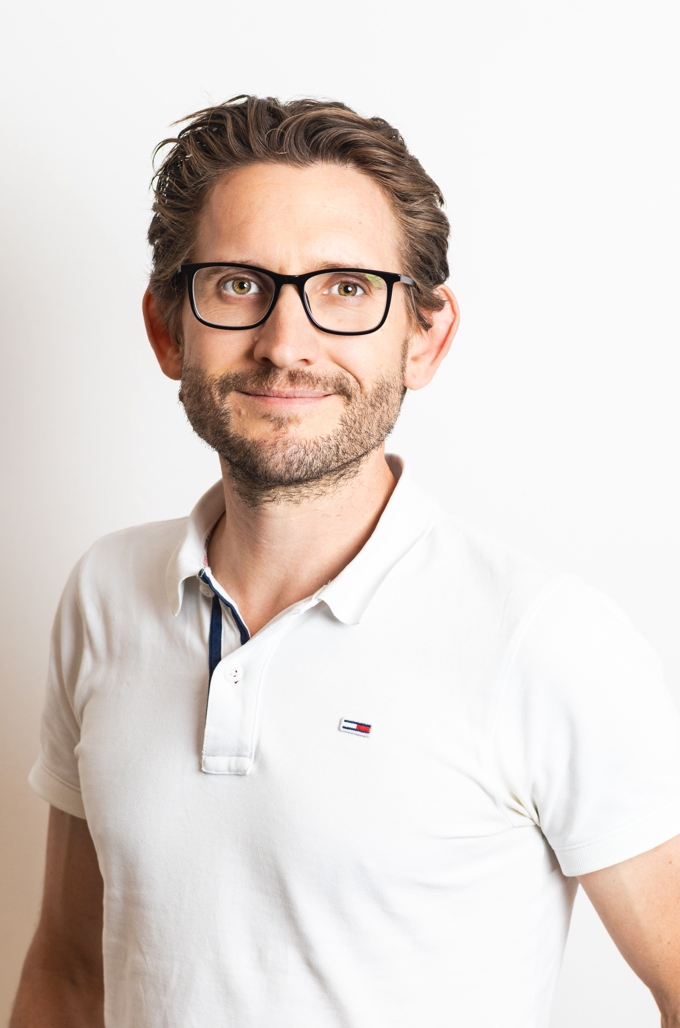 Etienne DESLANDE, Médecin généraliste