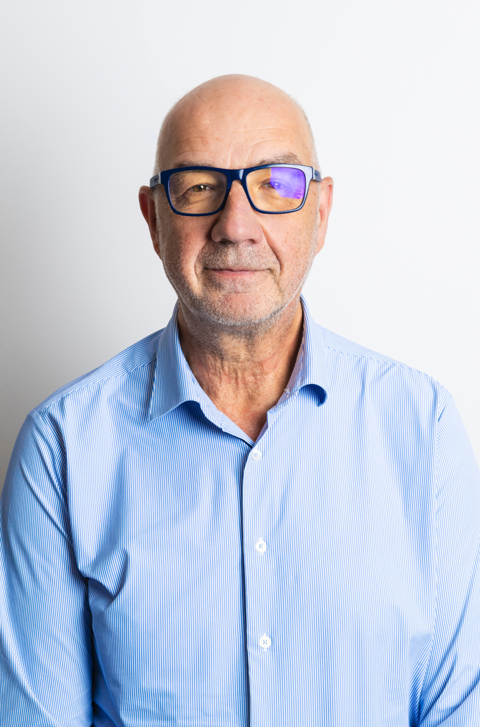François AGOSTINI, Médecin généraliste
