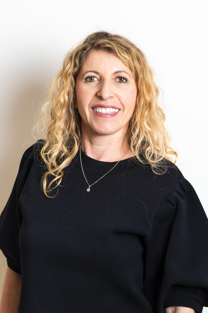 Gaëlle Bacou, membre du bureau