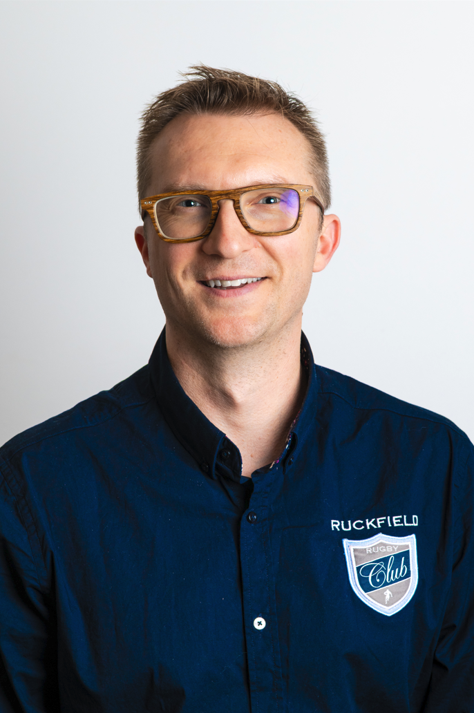 Guillaume Fongueuse, membre du bureau