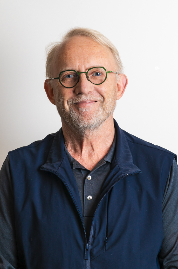 Jacques FRICHET, Médecin généraliste
