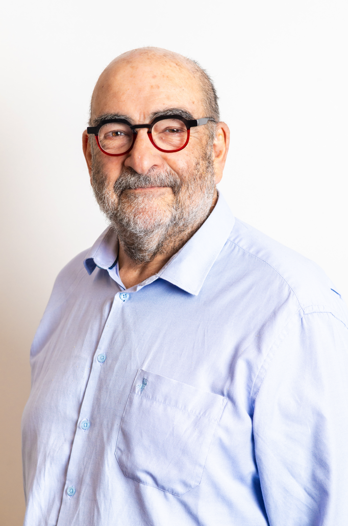 Michel DUTECH, Médecin généraliste