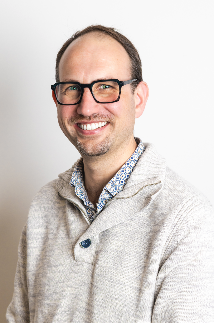 Yoann MARTIN, Médecin généraliste